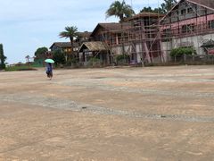 -胖大嫂渔家排档·全海景餐厅(渔村店)