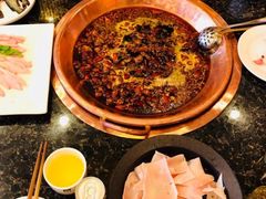 -老码头火锅(骡马市店)