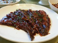 红烧甩水-旭龙鱼头王(航华店)