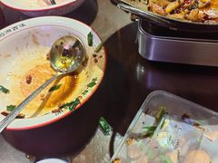 -富正毅三下锅·湘西韵味(天门山索道店)