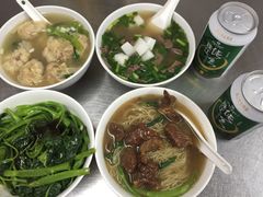 -坚记面店(一德路店)