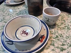 -鸿姐老火锅(静安店)