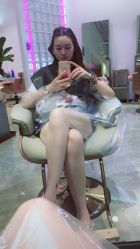 -泽璞堂美发沙龙