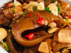 -杭百味·大众精选杭帮菜(西湖音乐喷泉店)