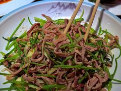 -惠宾饭庄(中山路店)