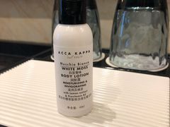 -长沙富力万达文华酒店