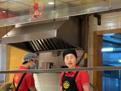 -老通城豆皮大王(吉庆街店)