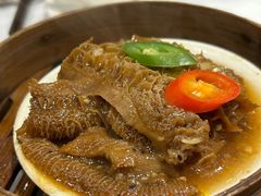 -红棉中餐厅·广州海航威斯汀酒店