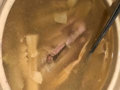 招牌笋干老鸭煲-张生记(丁香国际店)