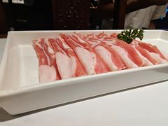 -东来顺•非遗火锅(外滩店)