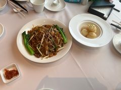 -粤财皇冠假日酒店·彩华轩中餐厅