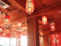 大堂-猪角·闽南猪脚饭(厦门中医院店)
