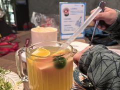 -仁义涵西餐·咖啡(中华巴洛克店)