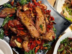 -隔壁老王·家常云南菜(花巷店)