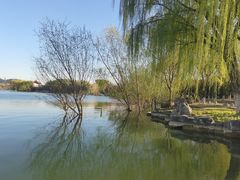 -济南国际园博园