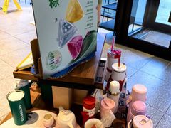 -星巴克臻选(北京富力家园店)