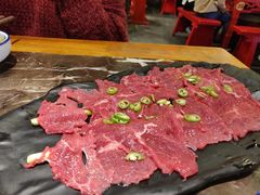 -蜀辣居鲜货老火锅(簇桥富顿中心店)