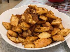 -汗腾格里·风味餐厅(新疆驻京办店)
