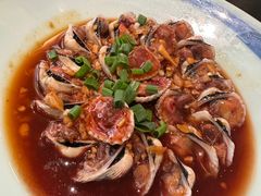 -健眺小海鲜(临海后山店)