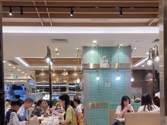 -翠华餐厅(正佳广场店)