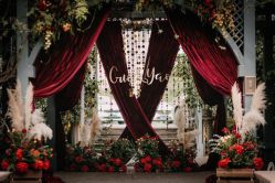 -琥珀婚礼策划AMBER WEDDING