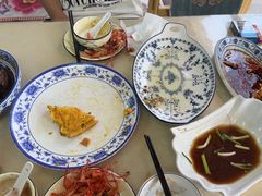 -芸海阁·农家私房菜(沙家浜景区出口店)