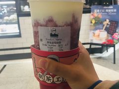 -LELECHA乐乐茶(美罗城店)