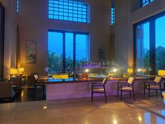 -三亚海棠湾万丽度假酒店