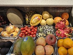 -大食代美食广场(上海中心店)