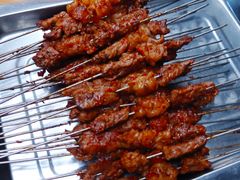 -清真·马峰烤肉(小学习北巷店)