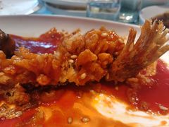 -玉林烤鸭店(定福庄店)