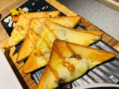 -通海俄式烧烤·俄罗斯大串(嵩山路店)