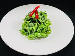 -醉霖生态餐厅(交大店)