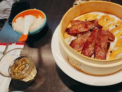 -川流不息·地道川菜·小龙虾(松东路店)