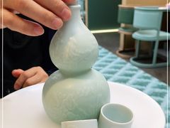 -江南里·新浙菜(苏州大悦城店)
