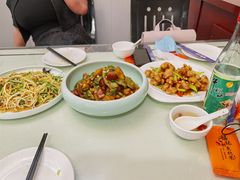 -福禄财东北菜(珠江帝景店)