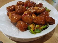 -德胜轩正宗顺德菜(宝安沙井会展中心店)