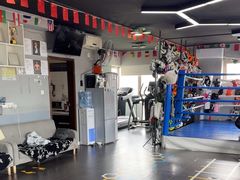 -M.S拳击泰拳馆(大学路店)