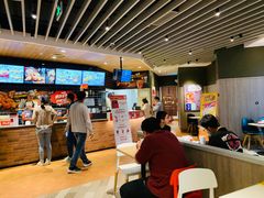-肯德基(新阳光店)