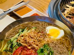 -炭之家烤肉(世茂店)