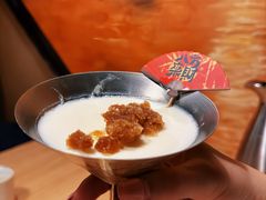 -三个大叔烤羊肉串·炭炉砂锅菜(西三旗店)