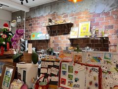 -ABCD咖啡屋(妇幼店)