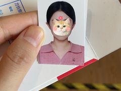 -方快-照相馆(上海富绅时代广场店)