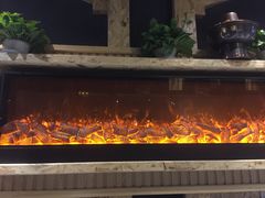 -有奴思烤肉·清真(正宁路店)
