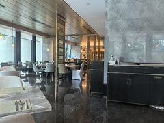 -北京港澳中心瑞士酒店·瑞士咖啡厅·自助餐