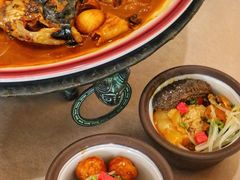 -食神鱼头佛跳墙(百子湾旗舰店)