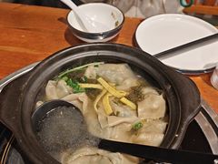 -重庆鸡公煲·青锅花椒鱼(牡丹江路店)