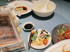 -上海古井假日酒店 · 徽昇楼中餐厅