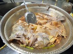 -简小舍·民间手艺菜(武昌江滩店)