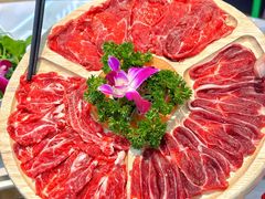 -中国凉都黄牛肉馆(杭州总店)